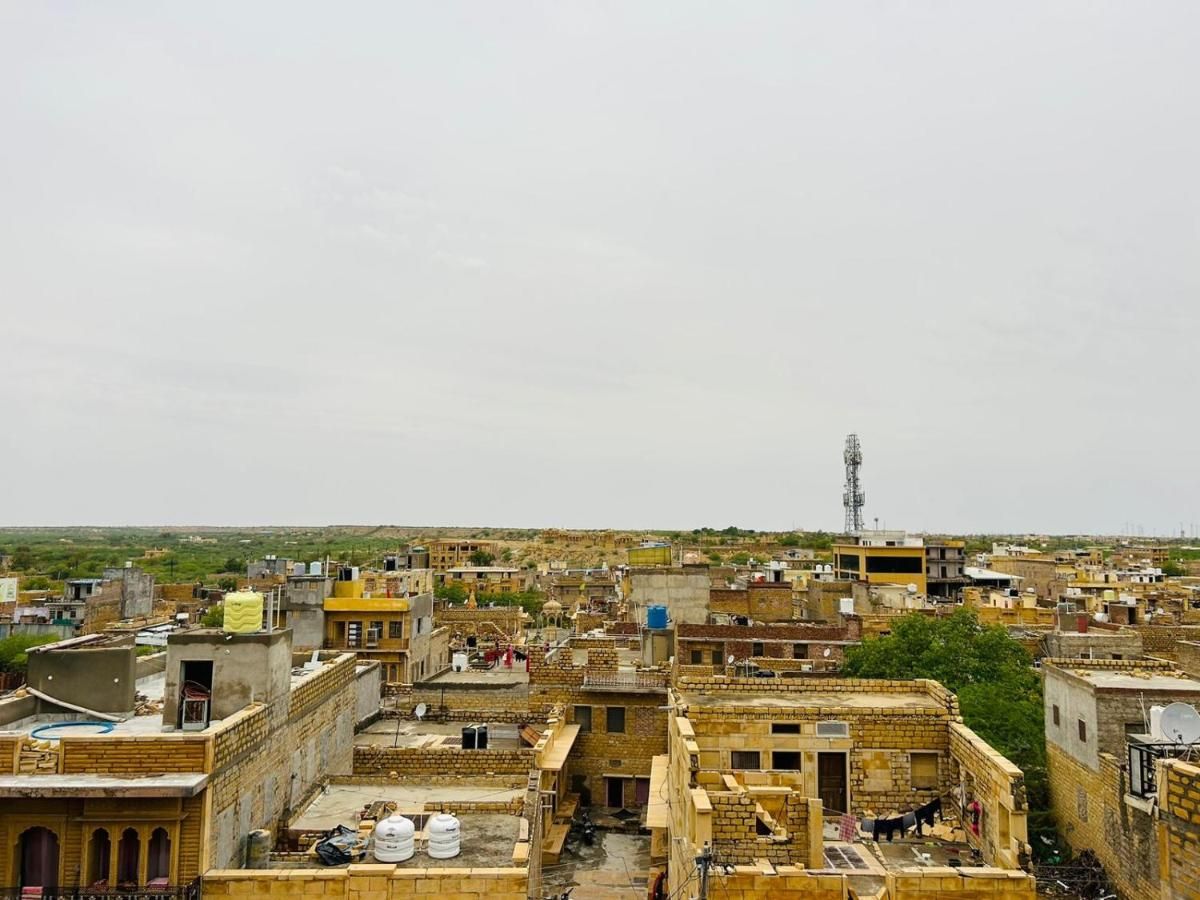 Hotel Sungold Jaisalmer