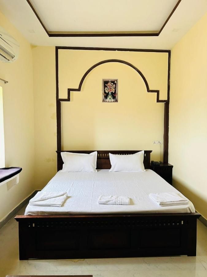 undefined Hotel Sungold Jaisalmer 7