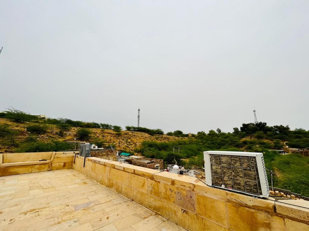 Hotel Sungold Jaisalmer