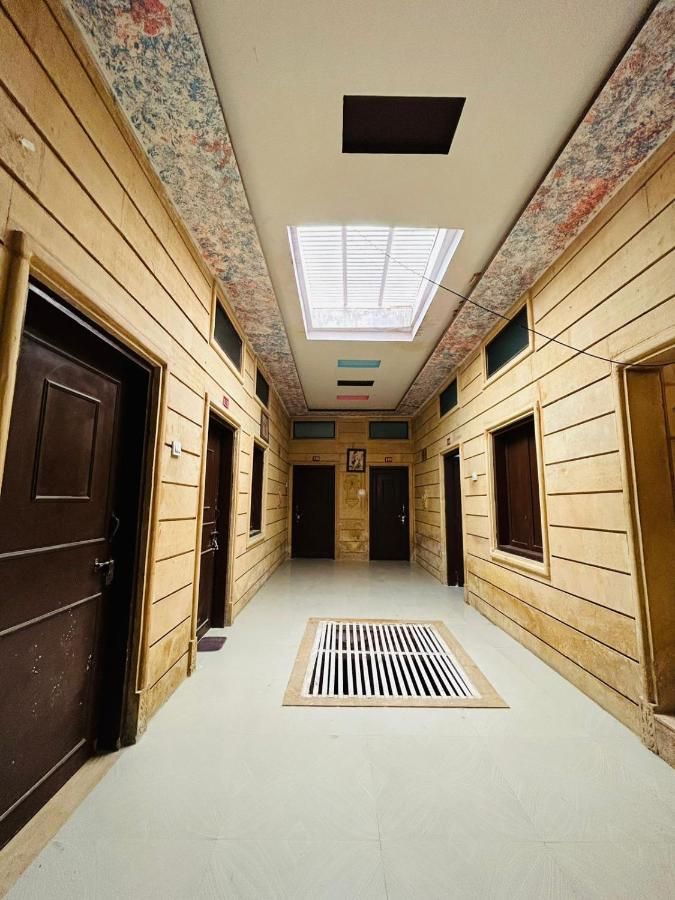 Hotel Sungold Jaisalmer