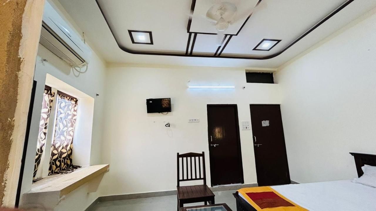 Hotel Sungold Jaisalmer