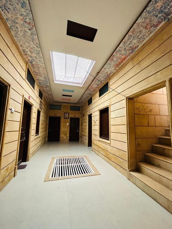 Hotel Sungold Jaisalmer