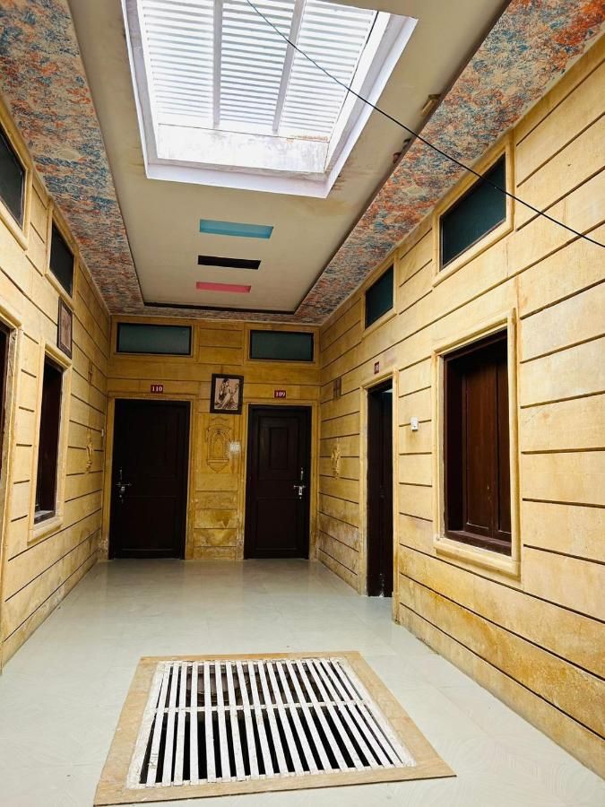 Hotel Sungold Jaisalmer