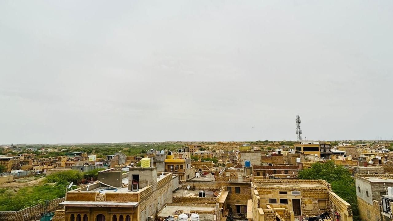 Hotel Sungold Jaisalmer