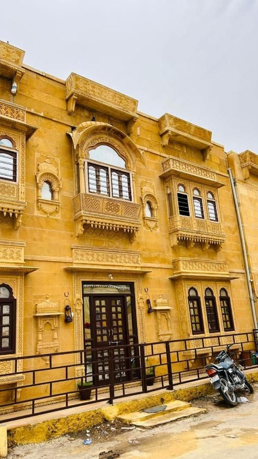undefined Hotel Sungold Jaisalmer 3