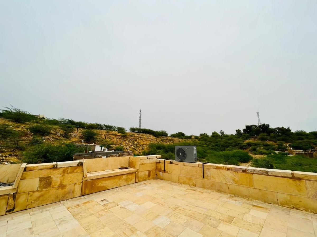 undefined Hotel Sungold Jaisalmer 4