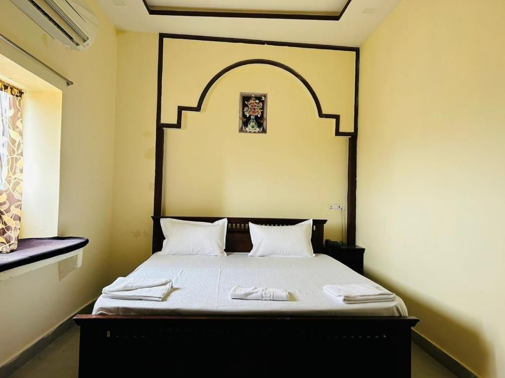 Hotel Sungold Jaisalmer Standard Double Room