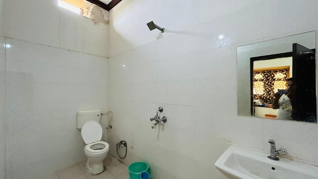 Hotel Sungold Jaisalmer Standard Double Room 7