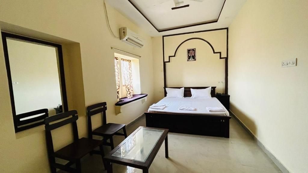 Hotel Sungold Jaisalmer Standard Double Room 3