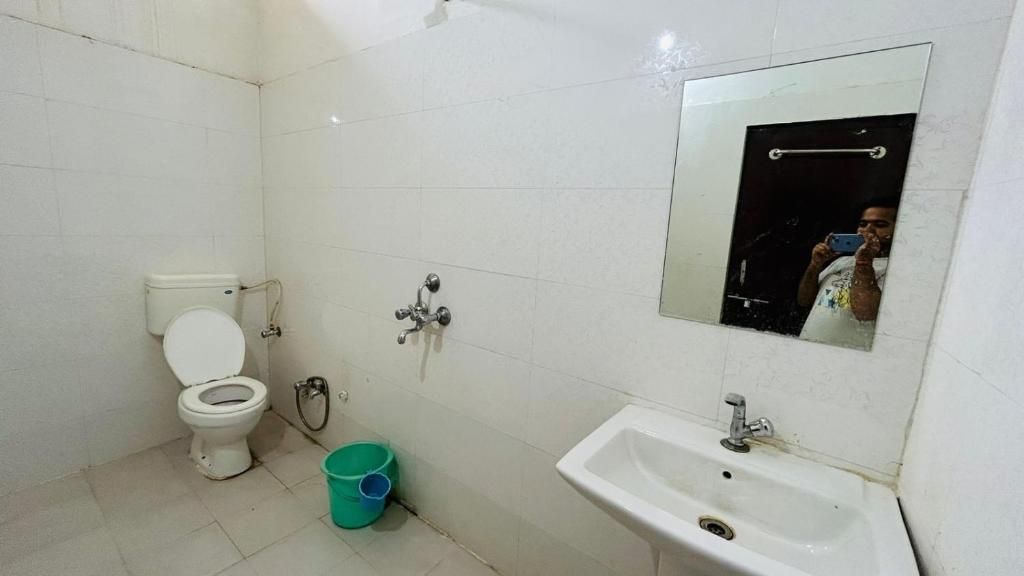 Hotel Sungold Jaisalmer Standard Double Room 8