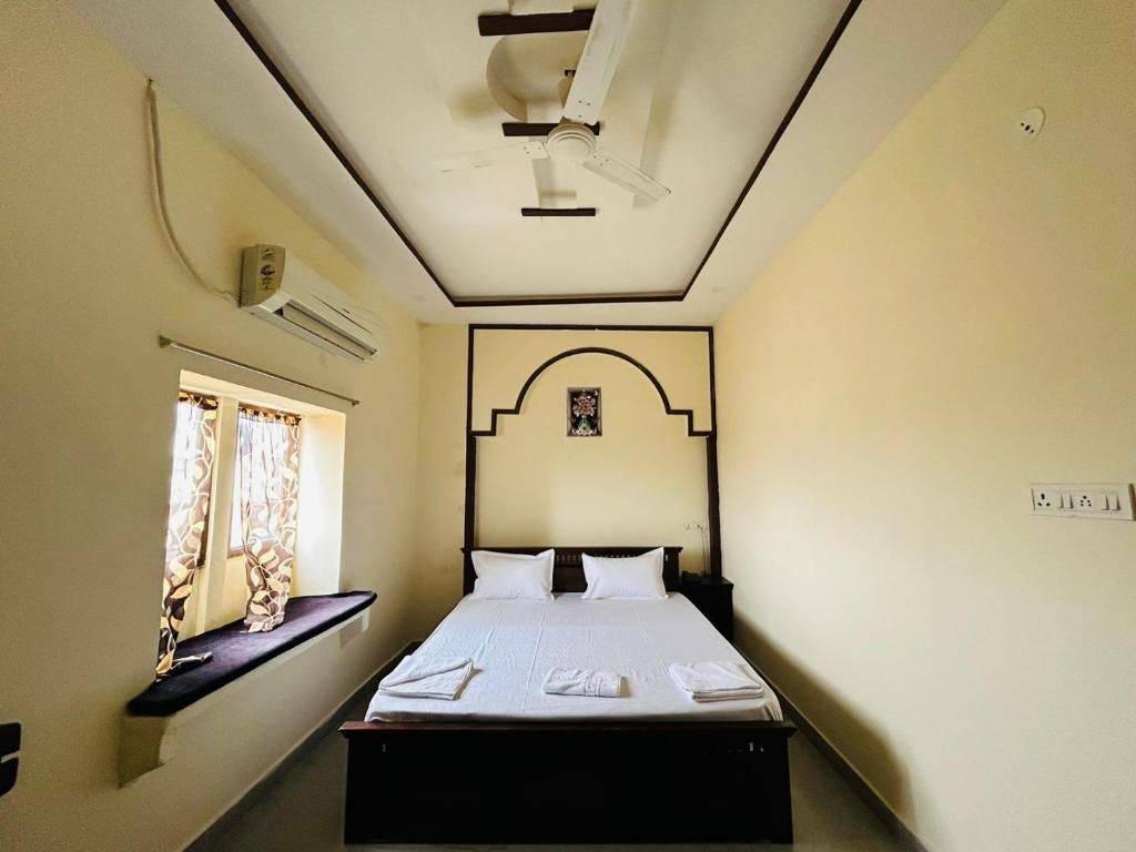 Hotel Sungold Jaisalmer Standard Double Room 4