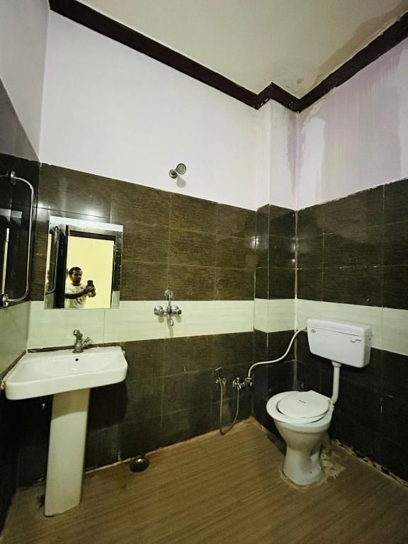 Hotel Sungold Jaisalmer Standard Double Room 9