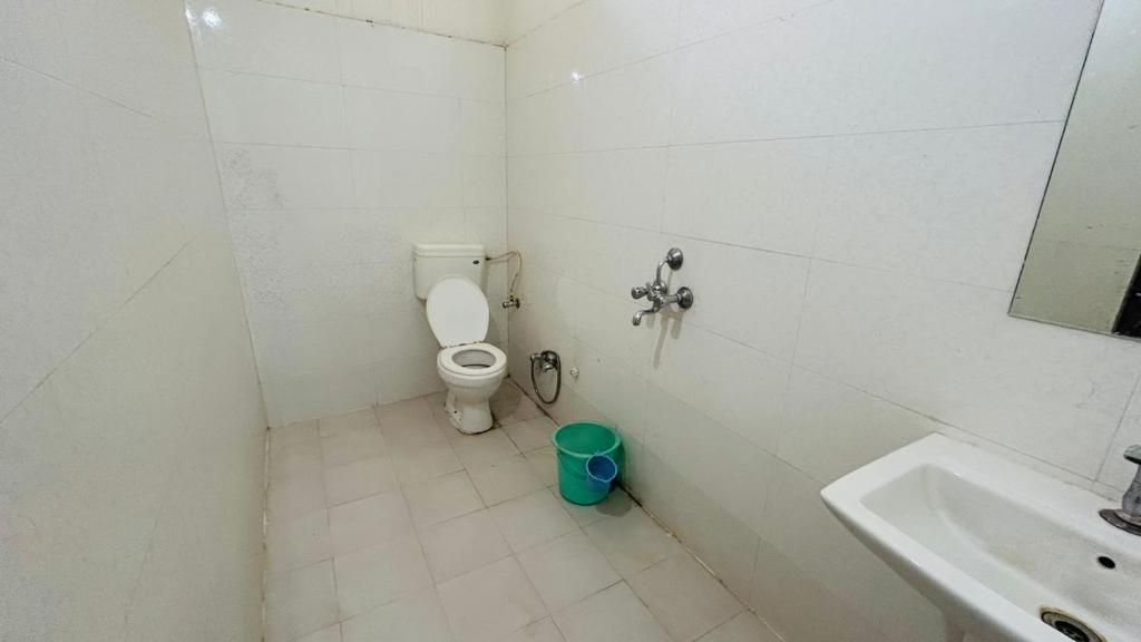 Hotel Sungold Jaisalmer Standard Double Room 11