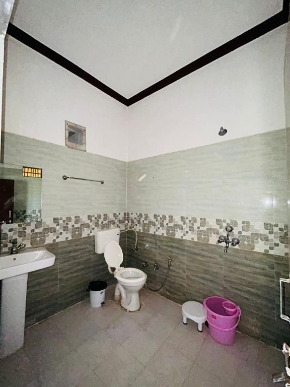 Hotel Sungold Jaisalmer Deluxe Double Room 5