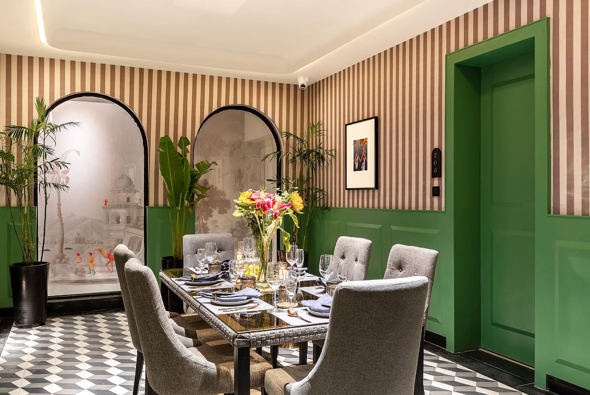 undefined My Downtown - Prime A Premium Boutique Hotel Udaipur 3