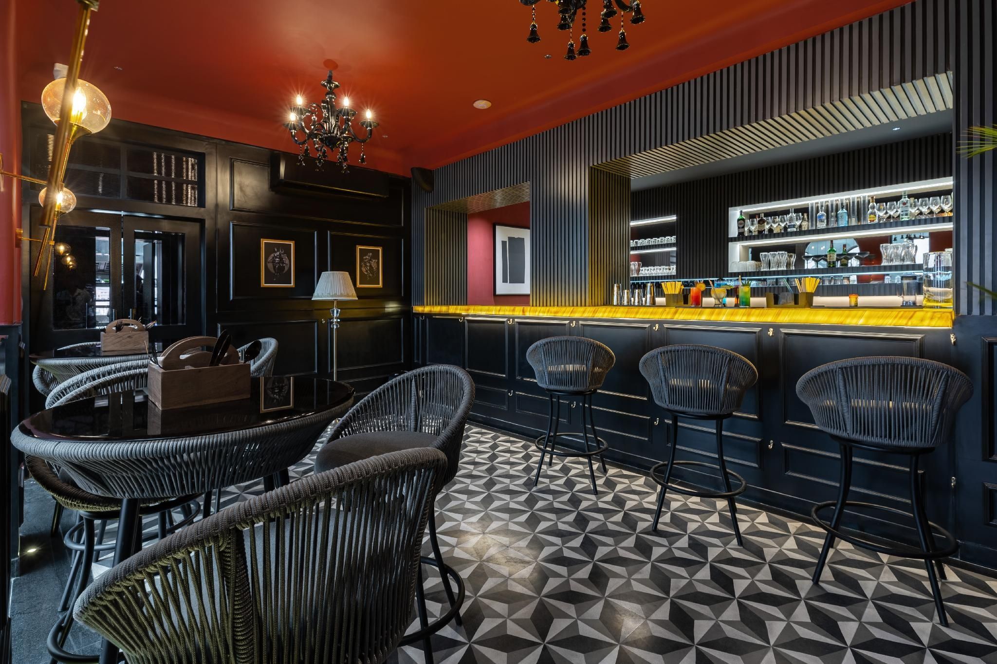 undefined My Downtown - Prime A Premium Boutique Hotel Udaipur 4