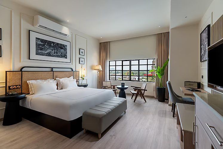 undefined Downtown Prime A Boutique Hotel Udaipur - My Downtown Hotels 10