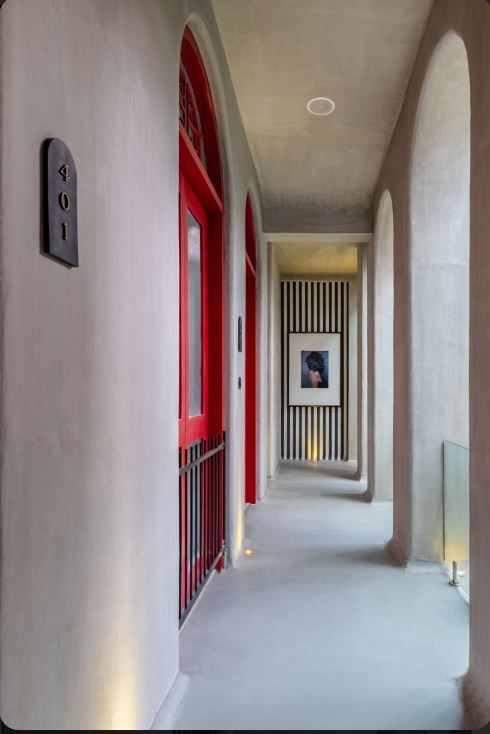 undefined Downtown Prime A Boutique Hotel Udaipur - My Downtown Hotels 3