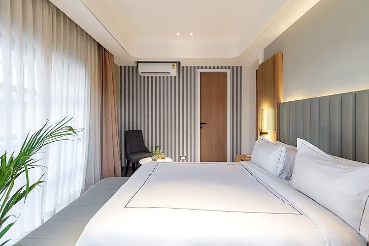 My Downtown - Prime A Premium Boutique Hotel Udaipur Premium Family Room 5