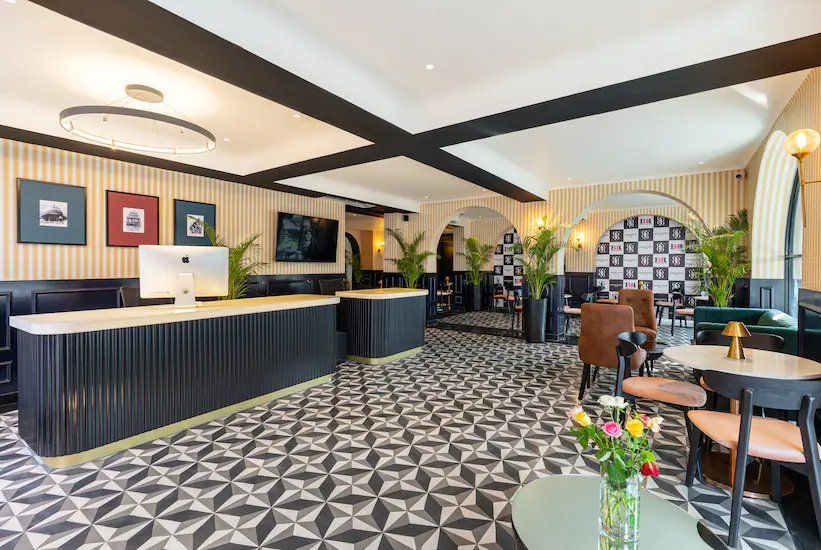 undefined Downtown Prime A Boutique Hotel Udaipur - My Downtown Hotels 2
