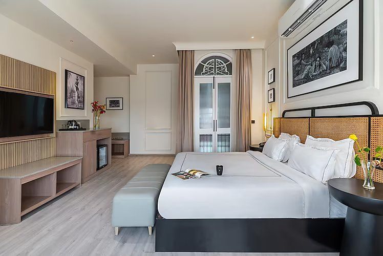 undefined Downtown Prime A Boutique Hotel Udaipur - My Downtown Hotels 9