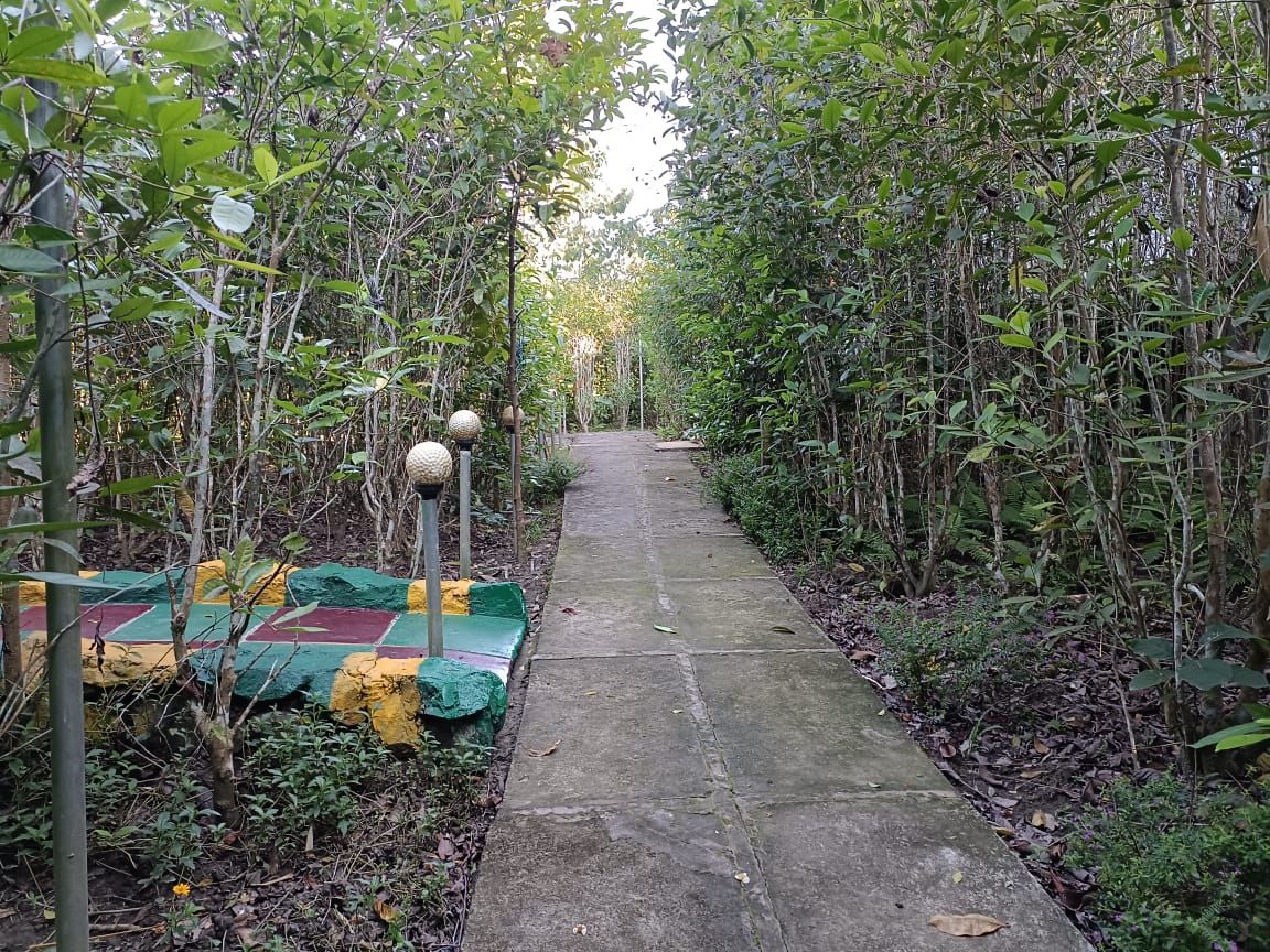 undefined Homocation Changghar Kaziranga 4