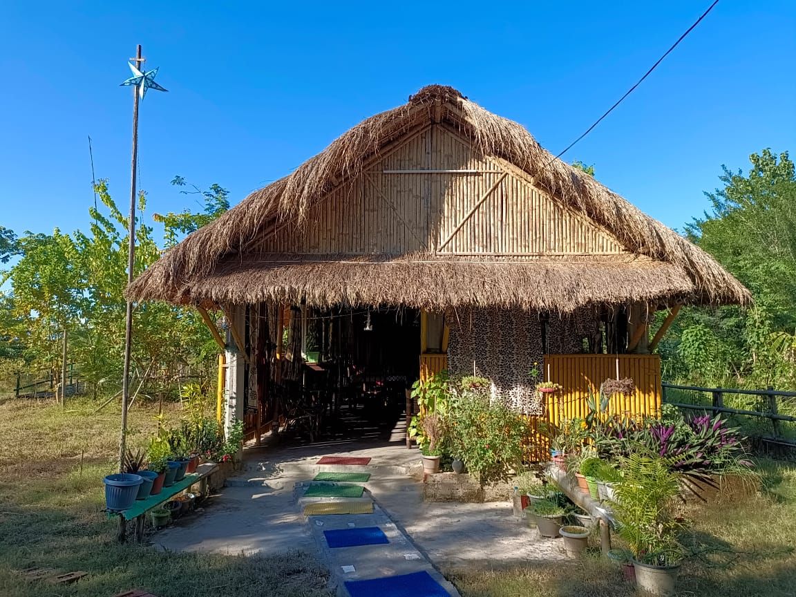 undefined Homocation Changghar Kaziranga 2