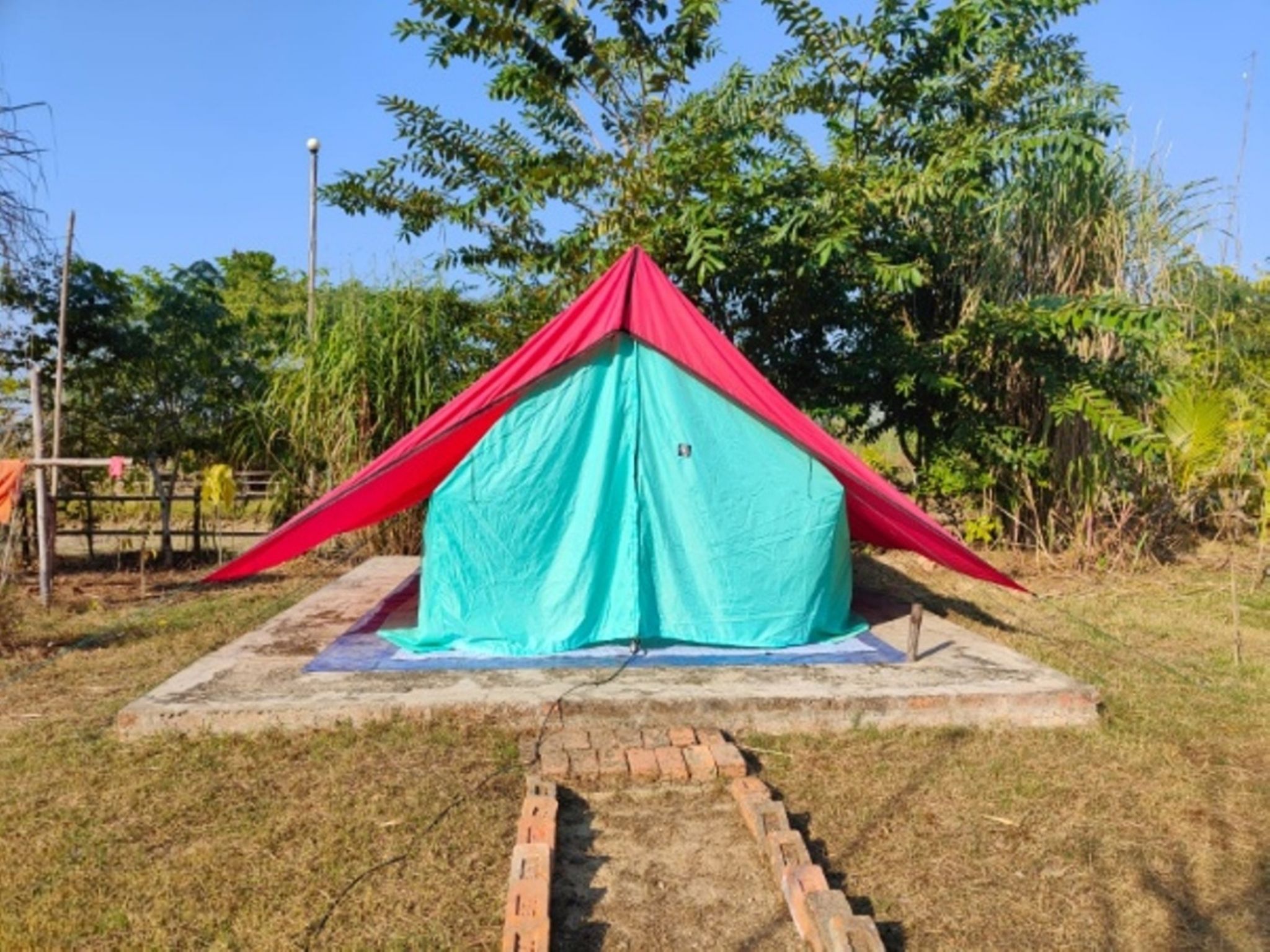 undefined Homocation Changghar Kaziranga 5