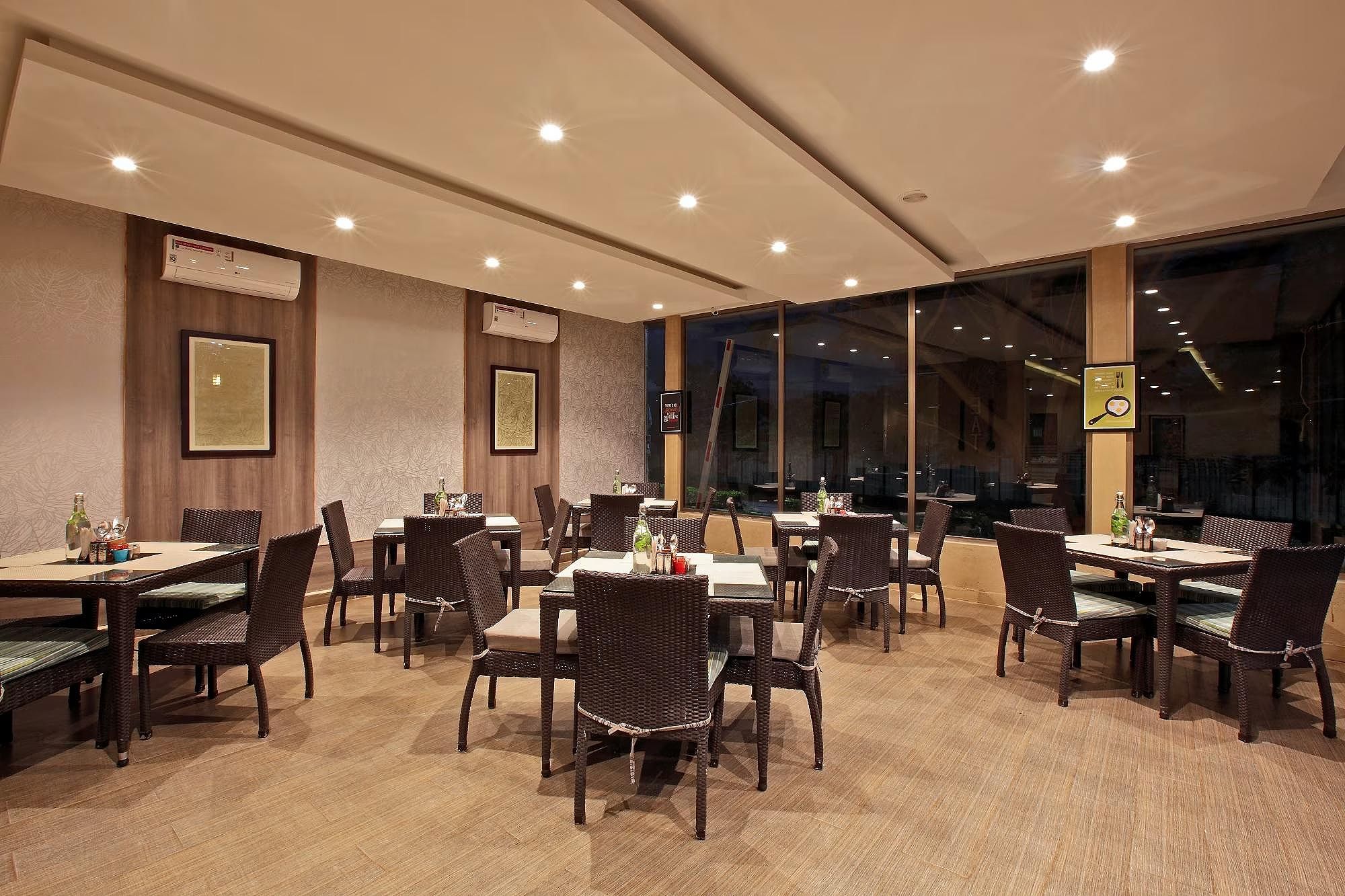 undefined Hotel Star City 4