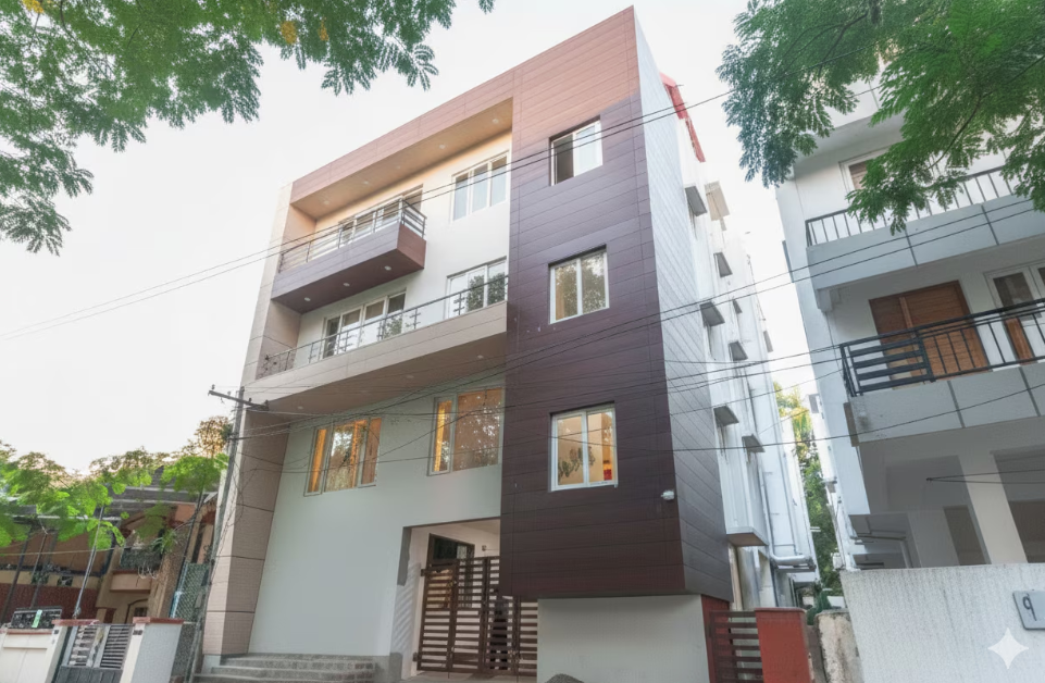 undefined Hotel Cute Orange 7