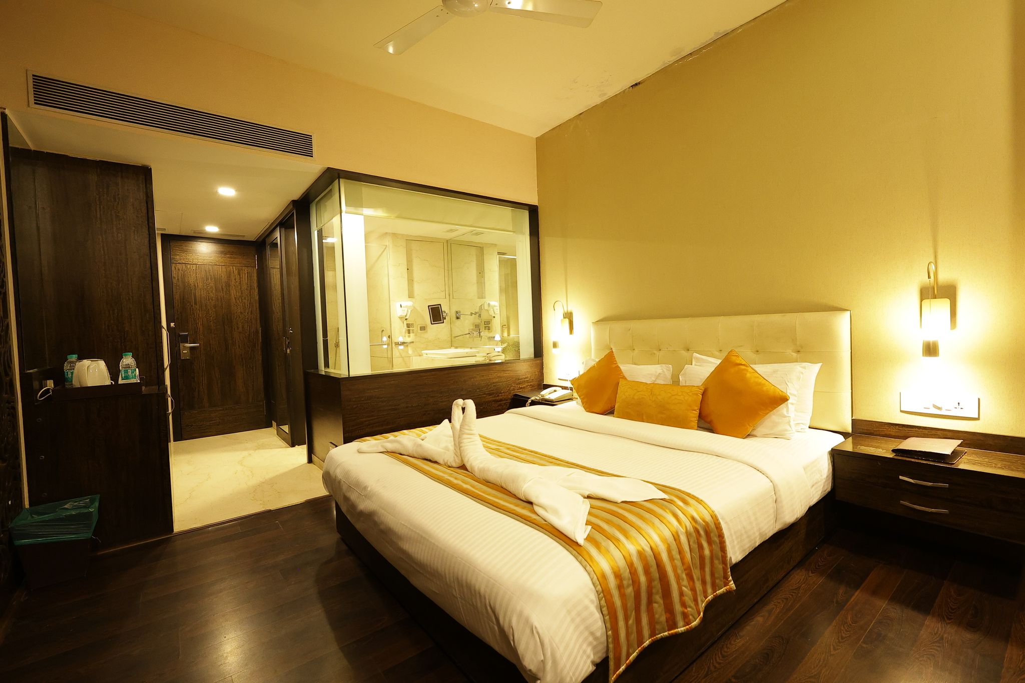 Luxury Room
