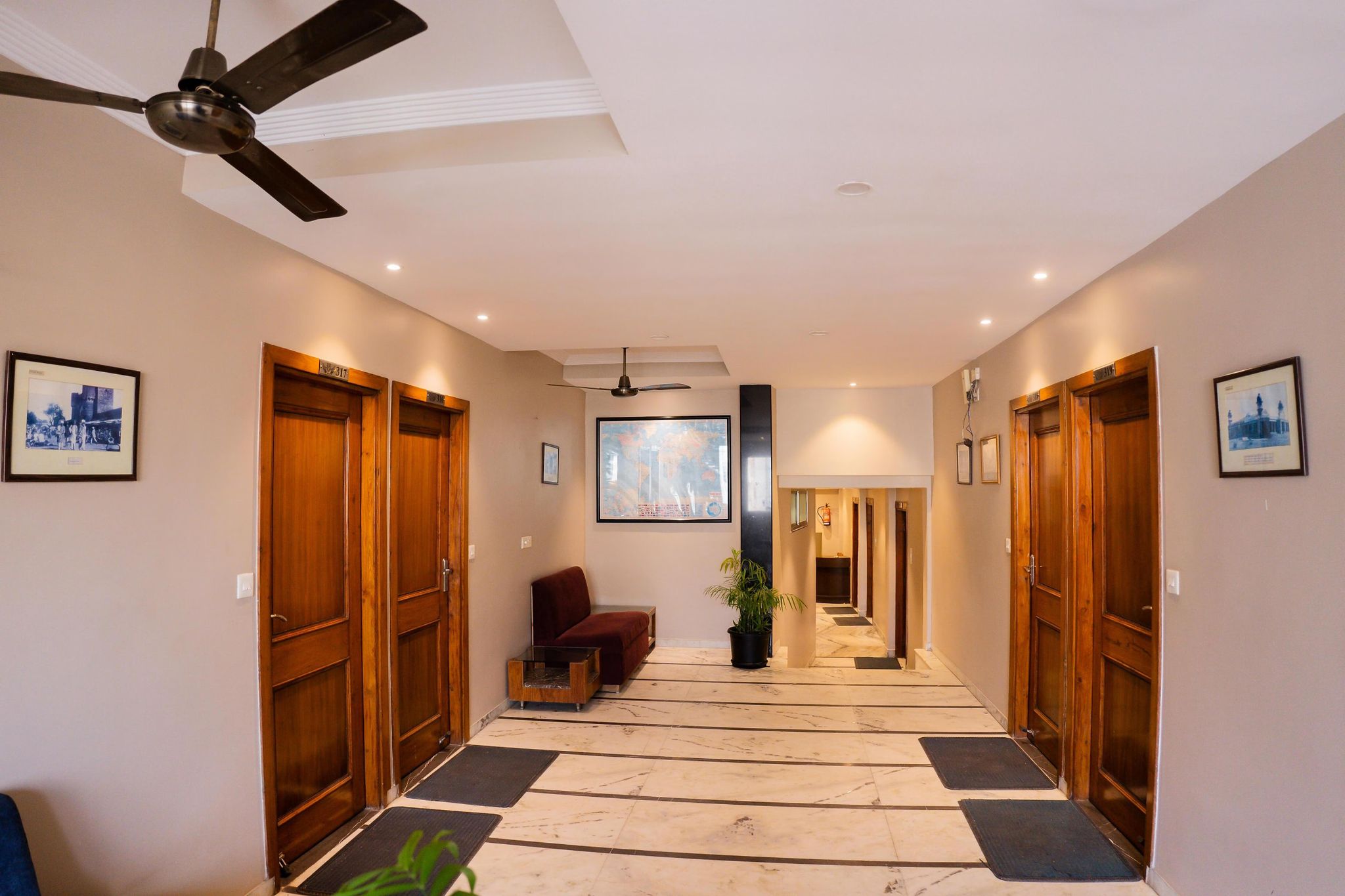 undefined Jain's Hotel Rajhans 3