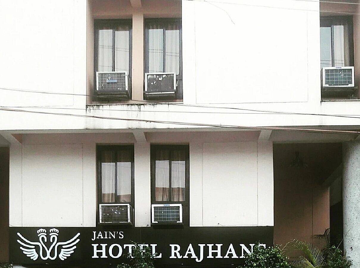 undefined Jain's Hotel Rajhans 9