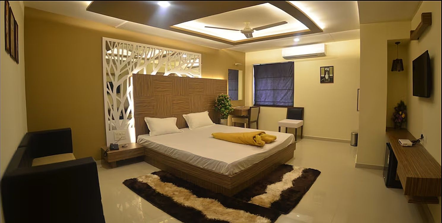 undefined Hotel Barcelona Exotica 10