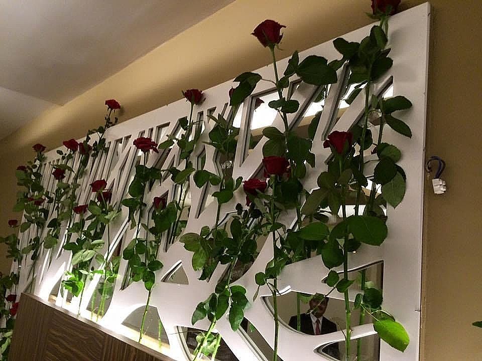 undefined Hotel Barcelona Exotica 6