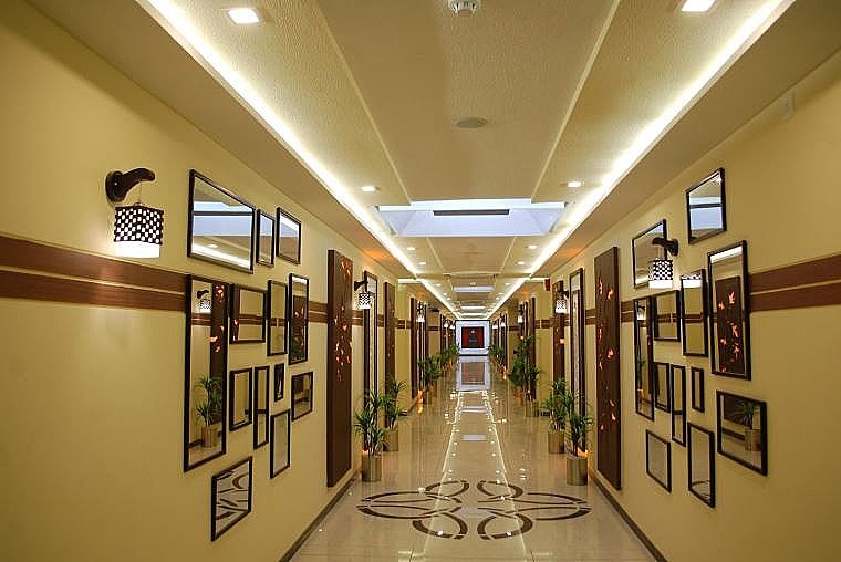 undefined Hotel Barcelona Exotica 4