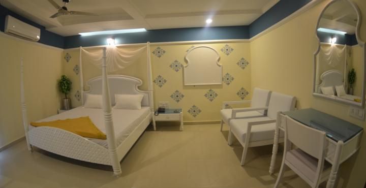 Hotel Barcelona Exotica Platinum Room 4