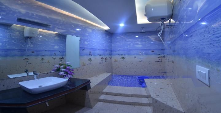 Hotel Barcelona Exotica Gold Room 6