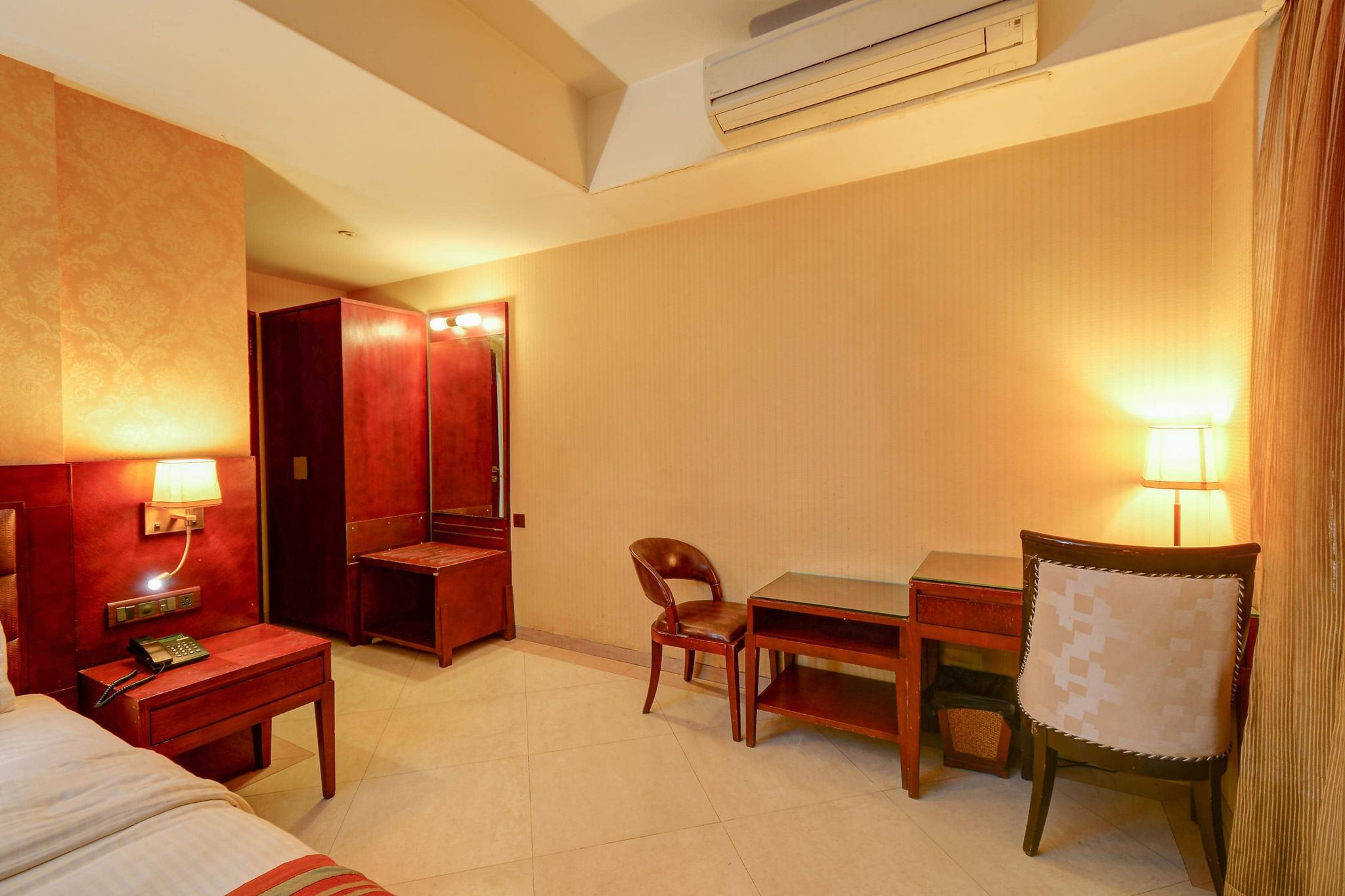 Club Room
