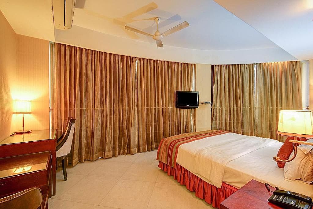 Hotel RK REGENCY Deluxe Room 6
