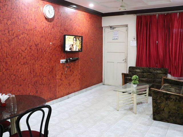 Executive super delux