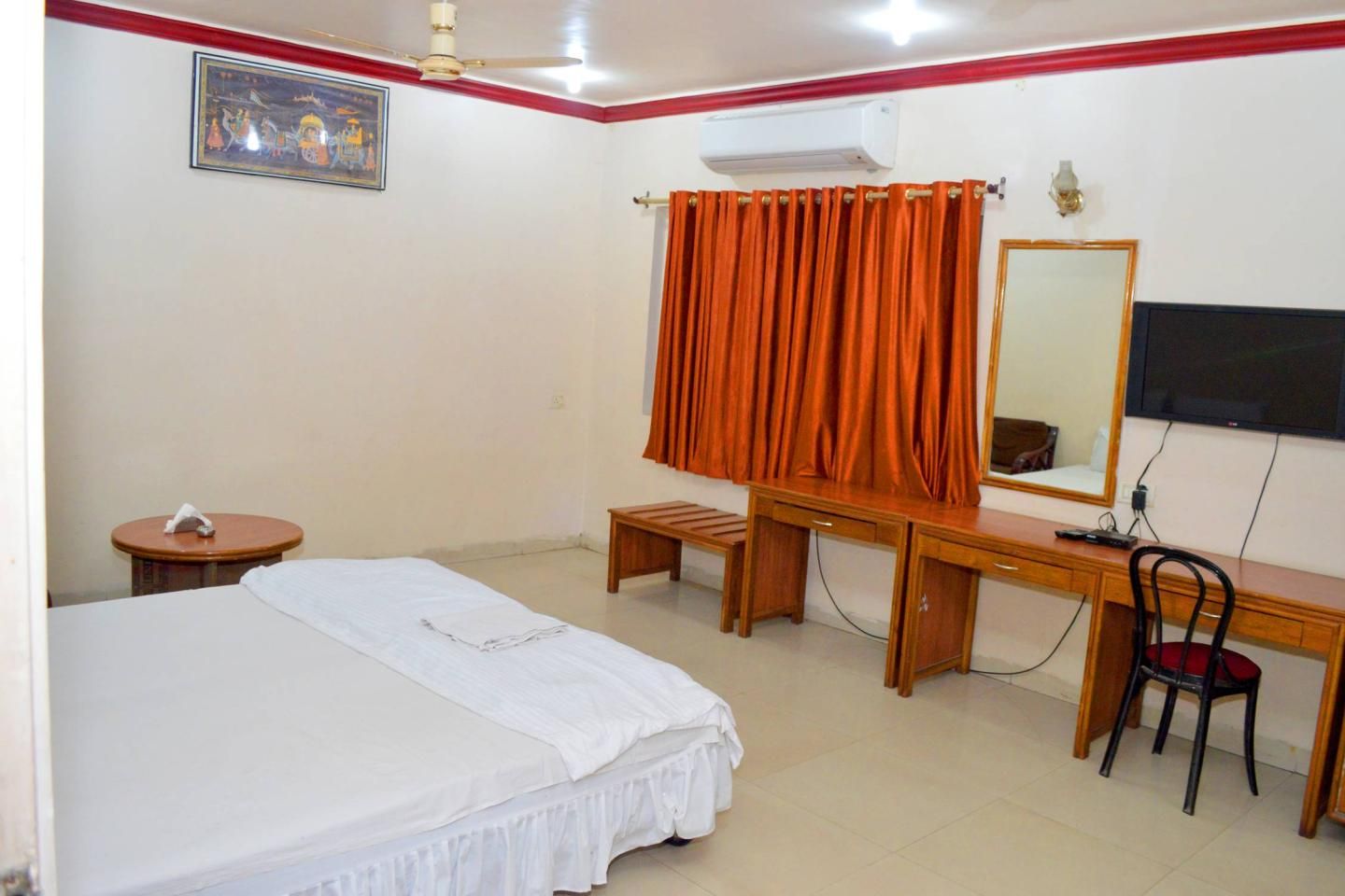 HOTEL CENTER POINT EXECUTIVE DELUXE 2