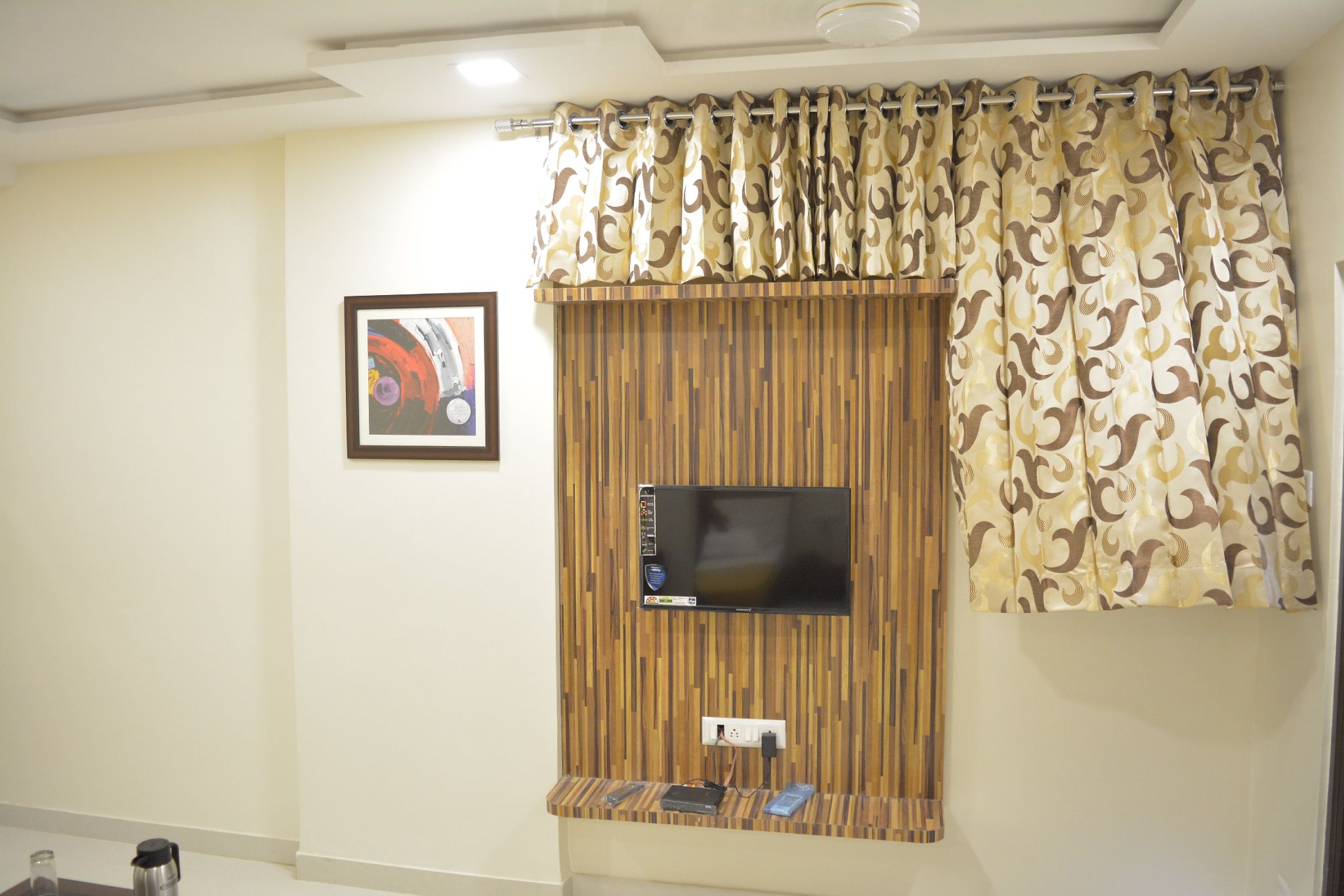 AC Super Deluxe Room