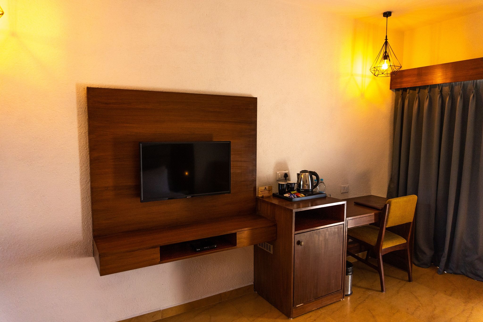Jagira Ananta Elite , Sasan Gir Deluxe Classic 11