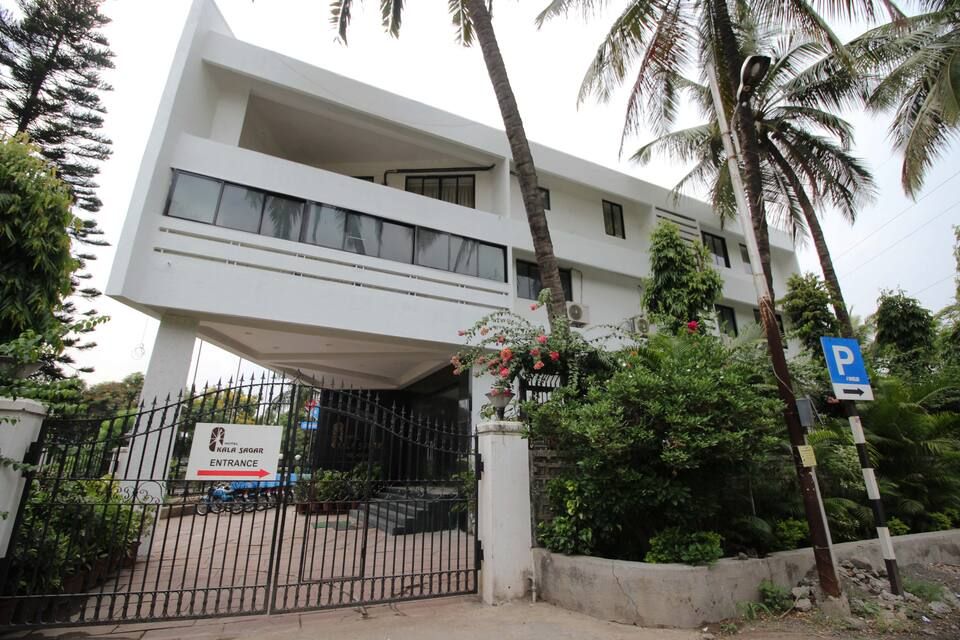 undefined Hotel Kala Sagar 6