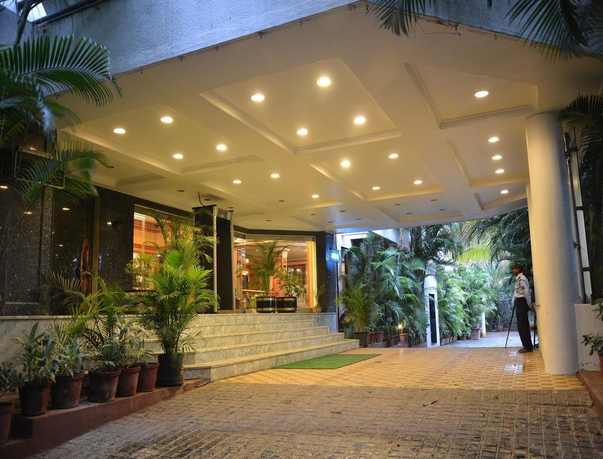 undefined Hotel Kala Sagar 2
