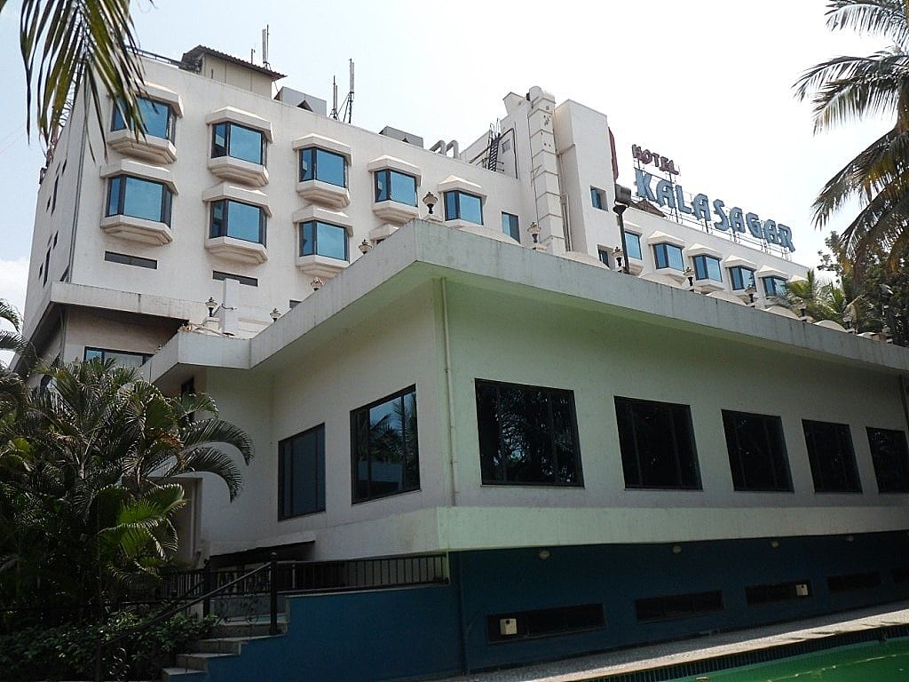 undefined Hotel Kala Sagar