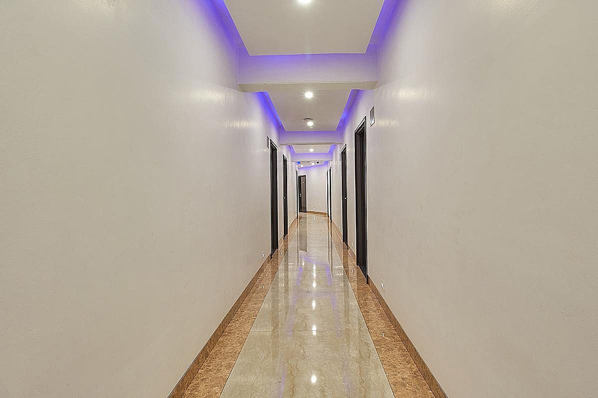 undefined Hotel Kala Sagar 5