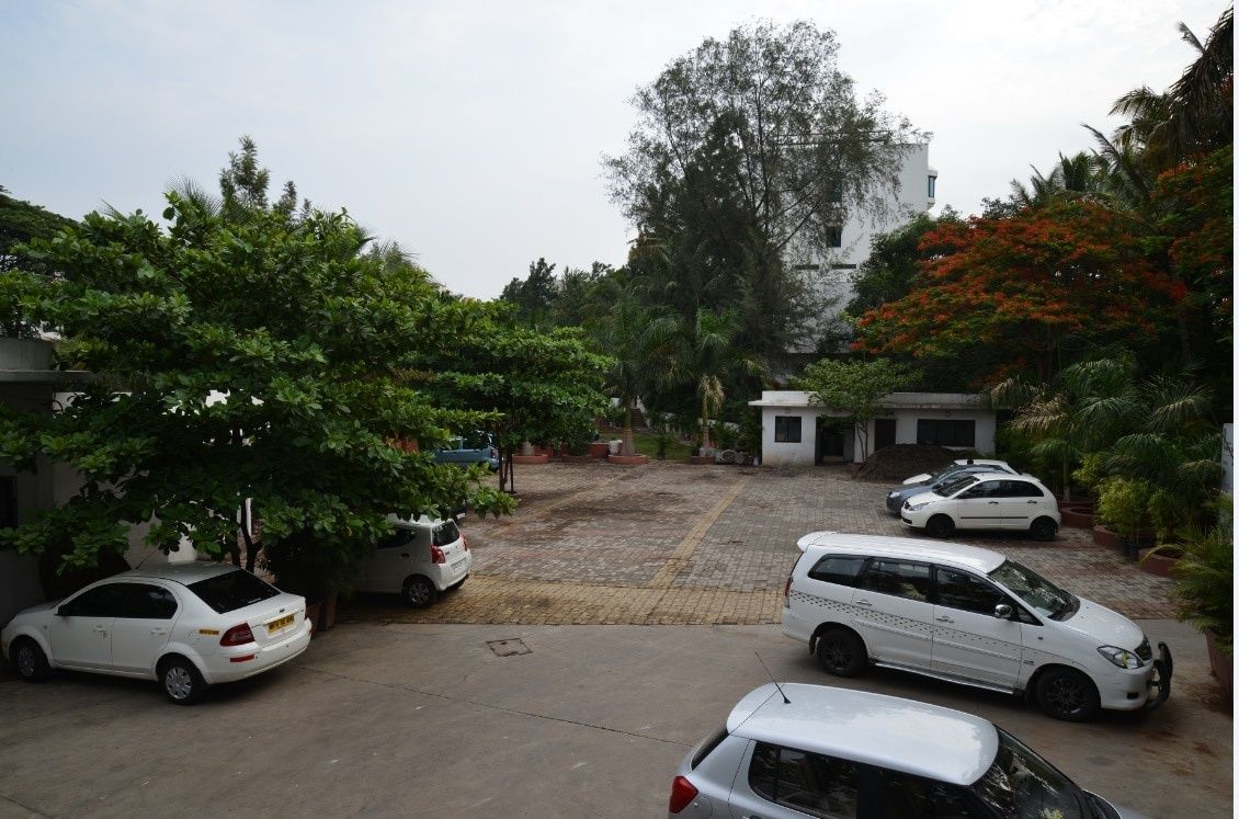 undefined Hotel Kala Sagar 10