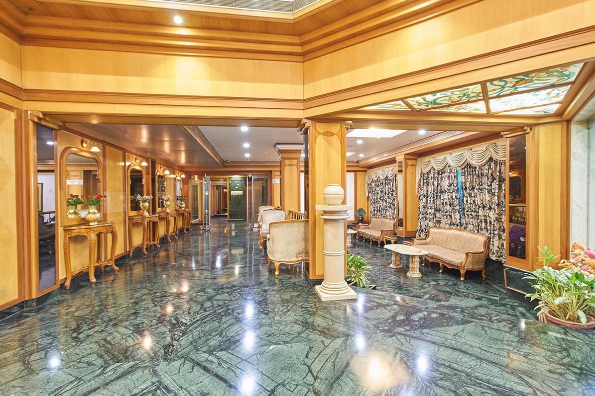 undefined Hotel Kala Sagar 4